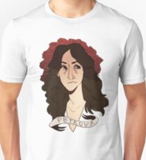 petrova doppelgangers Unisex T-Shirt