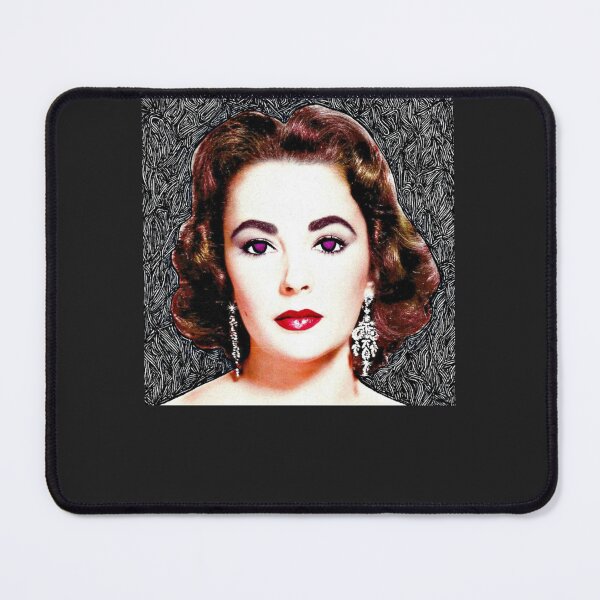 Item preview, ELIZABETH TAYLOR designed and sold by gravellejsisler.