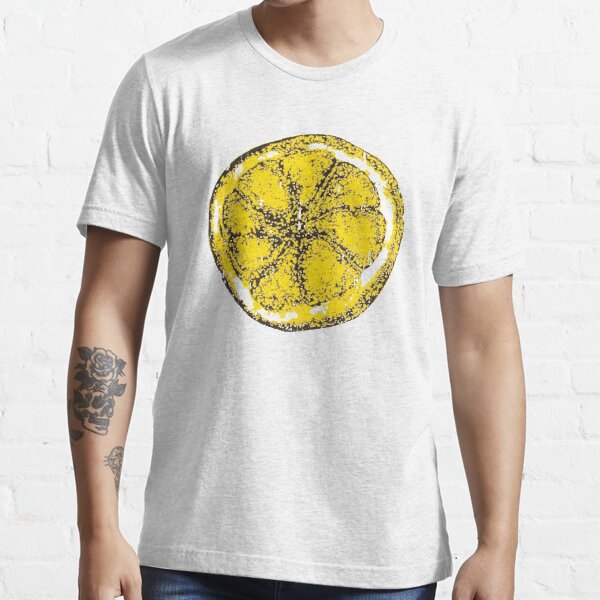 lemon fresh! Essential T-Shirt
