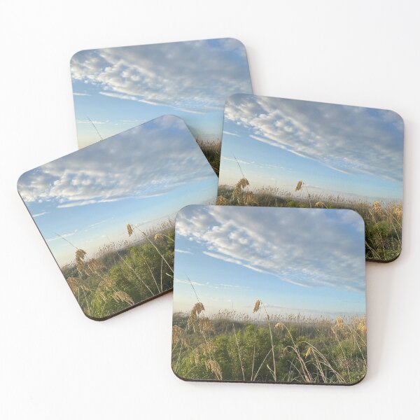 Item preview, Sand Dunes and Sky designed and sold by Shoozzieq.