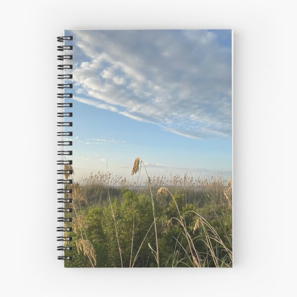 Item preview, Sand Dunes and Sky designed and sold by Shoozzieq.