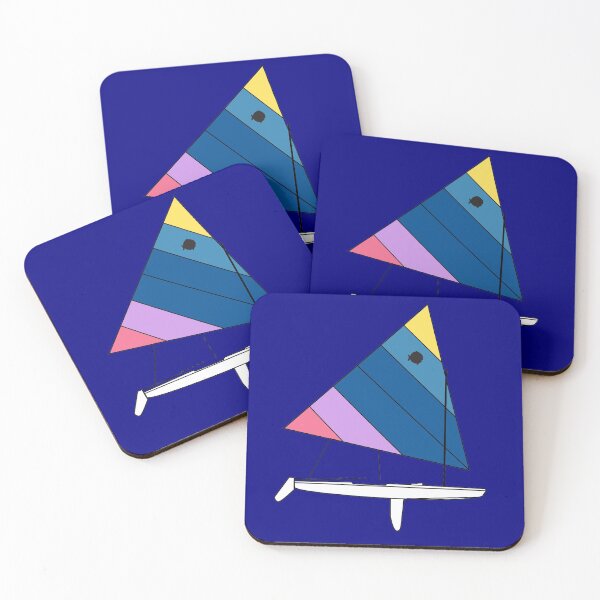 Item preview, Sunfish Sailboat designed and sold by CHBB.