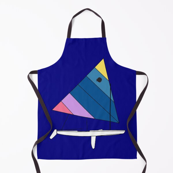 Item preview, Sunfish Sailboat designed and sold by CHBB.