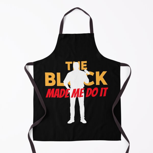 Item preview, THE BLOCK MADE ME DO IT ► THE BLOCK designed and sold by MORE-THE-BRAND.