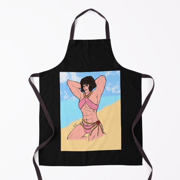 Item preview, Han in Lin's bikini designed and sold by Namecolecctions.