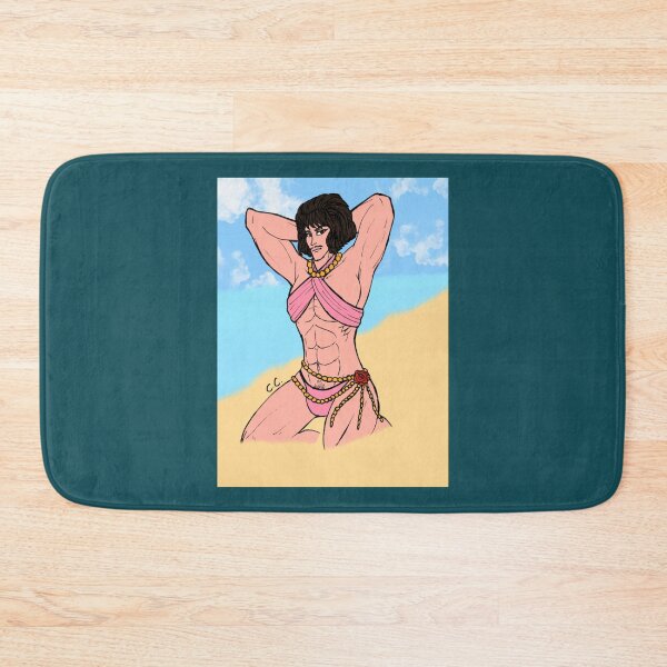 Item preview, Han in Lin's bikini designed and sold by Namecolecctions.