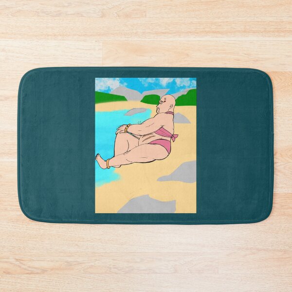 Item preview, Heart in Lin's bikini designed and sold by Namecolecctions.