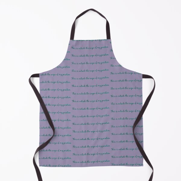 Item preview, That's not my job designed and sold by ValkyyrCrowe.