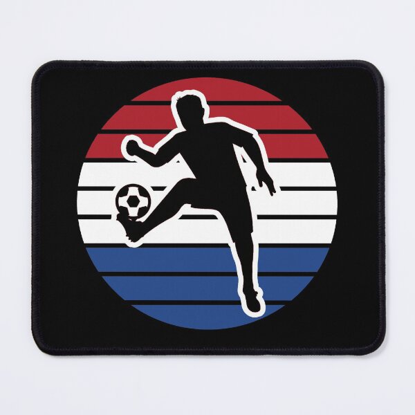 Item preview, Holland flag soccer player designed and sold by Astralia.