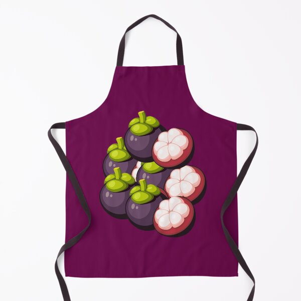 Item preview, I love mangosteen shirt designed and sold by Cheeky Popp.