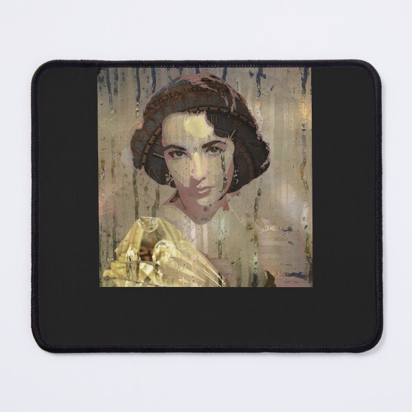 Item preview, ELIZABETH TAYLOR designed and sold by gravellejsisler.