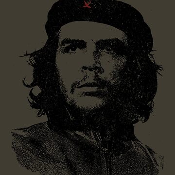 Che Guevara: The Iconic Fashion Icon