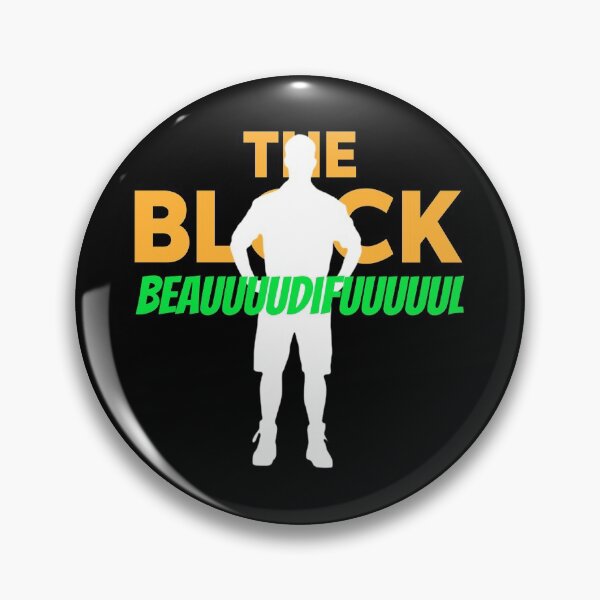 Item preview, BEAUUUDIFUUUUUL ► THE BLOCK designed and sold by MORE-THE-BRAND.