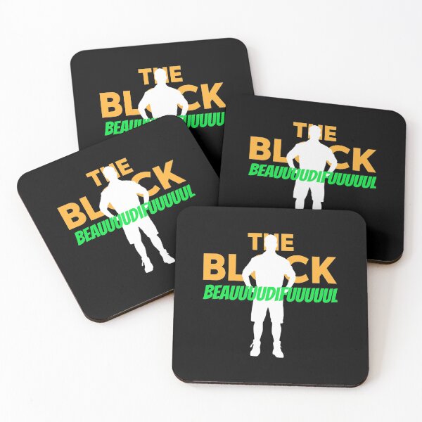 Item preview, BEAUUUDIFUUUUUL ► THE BLOCK designed and sold by MORE-THE-BRAND.