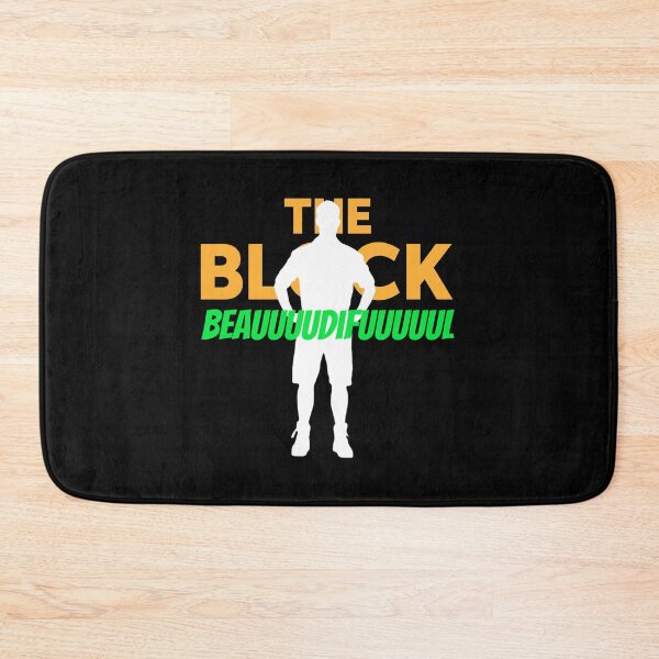 Item preview, BEAUUUDIFUUUUUL ► THE BLOCK designed and sold by MORE-THE-BRAND.