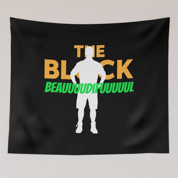 Item preview, BEAUUUDIFUUUUUL ► THE BLOCK designed and sold by MORE-THE-BRAND.