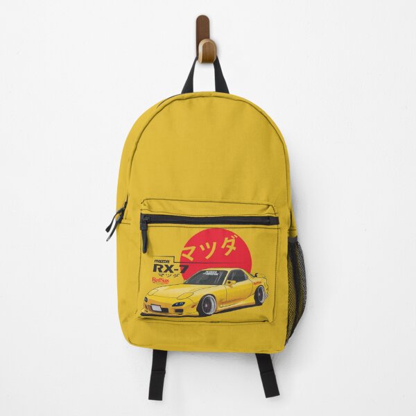 Item preview, Mazda RX-7 - JDM Appreciation designed and sold by jibin-thomas.