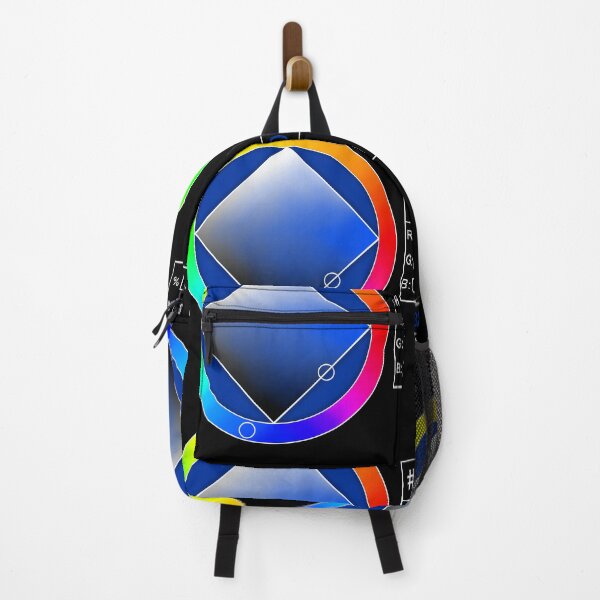 Item preview, Hexadecimal Color Picker #0032A0 designed and sold by The Beare Den.