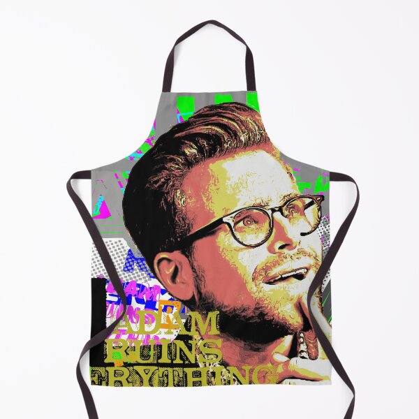 Item preview, Adam Ruins Everything designed and sold by MXanwar.