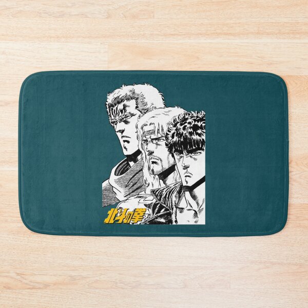 Item preview, Hokuto Brothers Classic designed and sold by Namecolecctions.