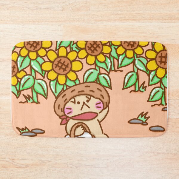 Item preview, In the flower garden!! designed and sold by Friendshipp.
