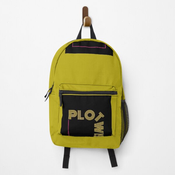 Item preview, Plot wist designed and sold by ghazalamaa.