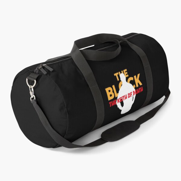 Item preview, THE KEITH OF DEATH ► THE BLOCK designed and sold by MORE-THE-BRAND.