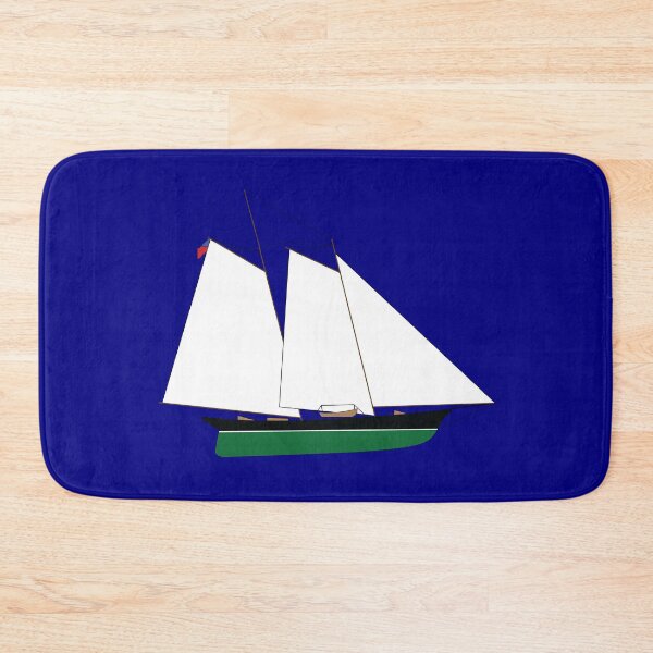 Item preview, Schooner Yacht America designed and sold by CHBB.