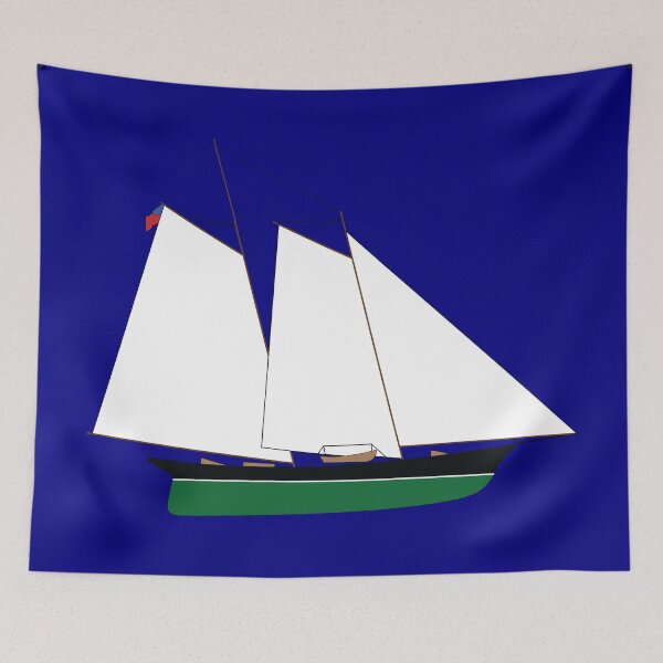 Item preview, Schooner Yacht America designed and sold by CHBB.