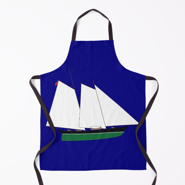 Item preview, Schooner Yacht America designed and sold by CHBB.
