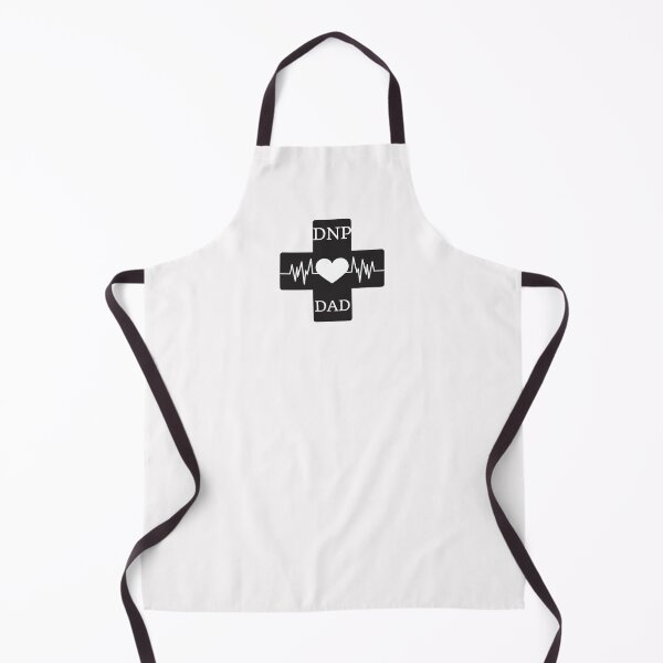 Item preview, DNP Dad with heartbeat design designed and sold by Auntieck.