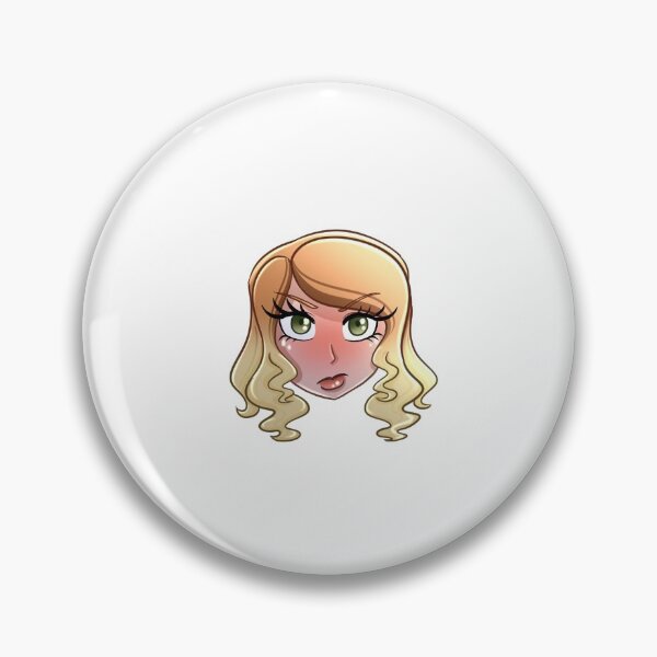 Item preview, Cady Mad Print designed and sold by MorningRose666.