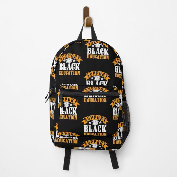 Item preview, Support Black Education designed and sold by KGN CREATIVITY.