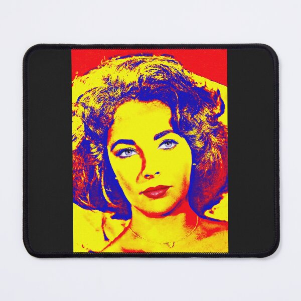 Item preview, ELIZABETH TAYLOR designed and sold by gravellejsisler.