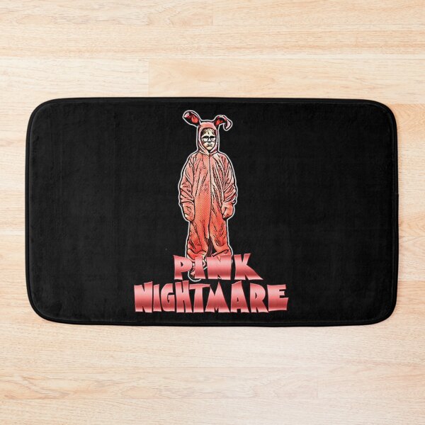 Item preview, Pink Nightmare  designed and sold by Silky0110.