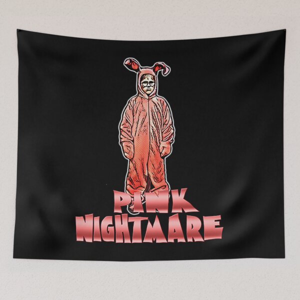 Item preview, Pink Nightmare  designed and sold by Silky0110.