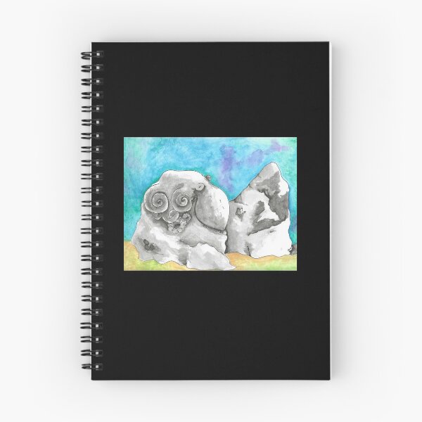 Item preview, Resting in the Deep designed and sold by ShayMarie Shook.