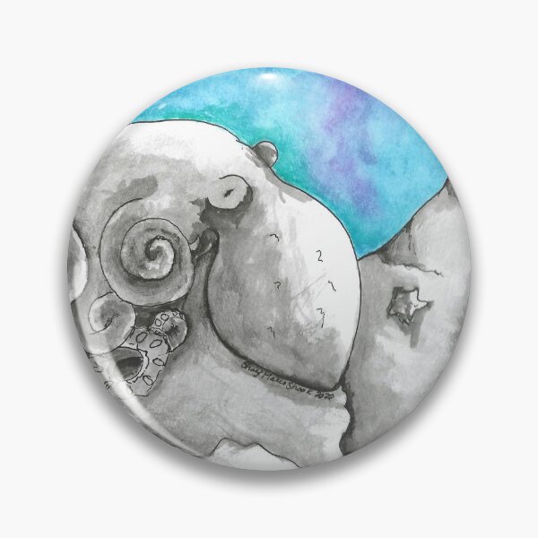 Item preview, Resting in the Deep designed and sold by ShayMarie Shook.