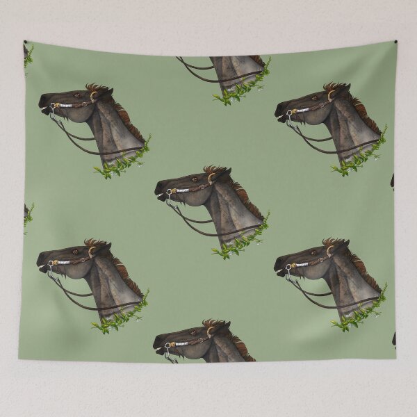 Item preview, RDR2 - Appaloosa - Tiama designed and sold by Fargonon.