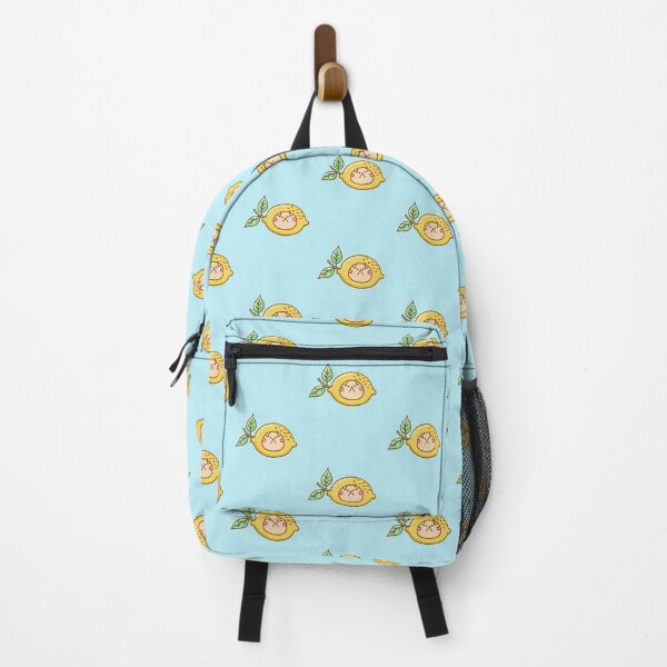 Item preview, Lemon cat designed and sold by Friendshipp.