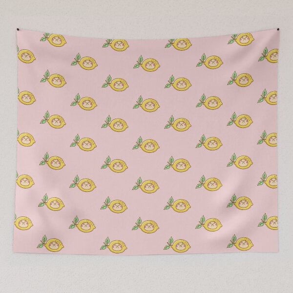 Item preview, Lemon cat designed and sold by Friendshipp.