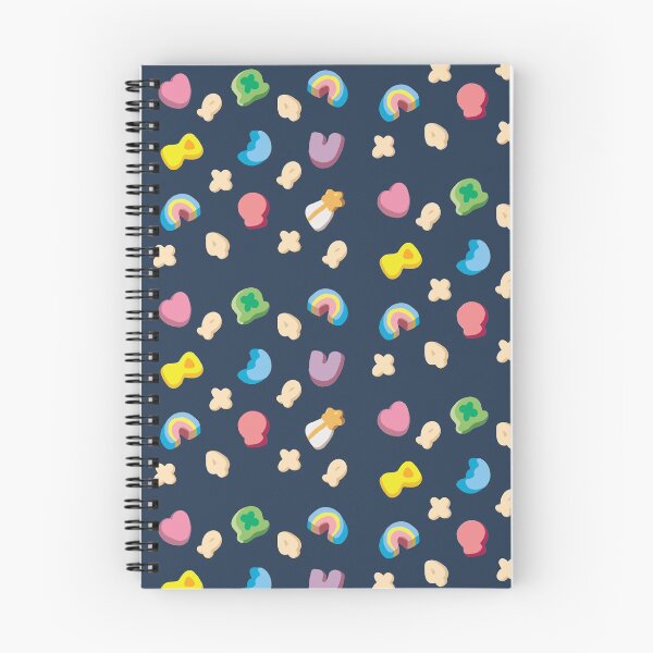 Item preview, Lucky Charms™ - General Mills designed and sold by Meredibbs.