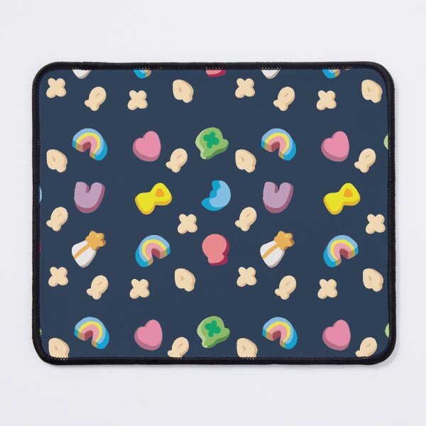 Item preview, Lucky Charms™ - General Mills designed and sold by Meredibbs.