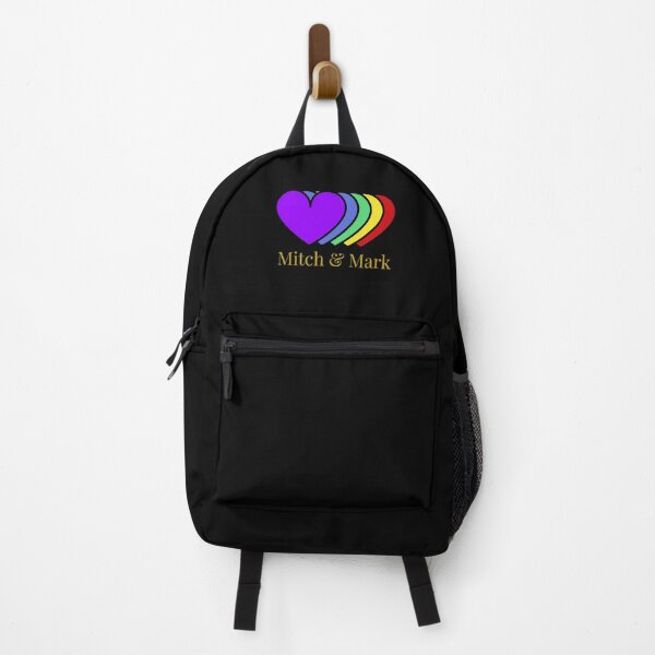 Item preview, MITCH AND MARK ► THE BLOCK designed and sold by MORE-THE-BRAND.