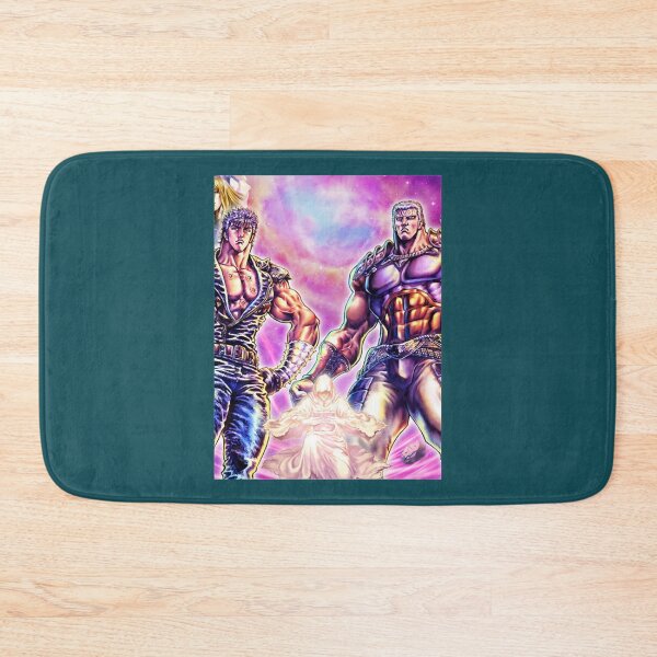Item preview, Hokuto No Ken - Legends Essential designed and sold by Namecolecctions.