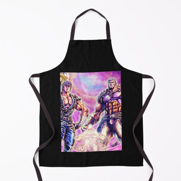 Item preview, Hokuto No Ken - Legends Essential designed and sold by Namecolecctions.