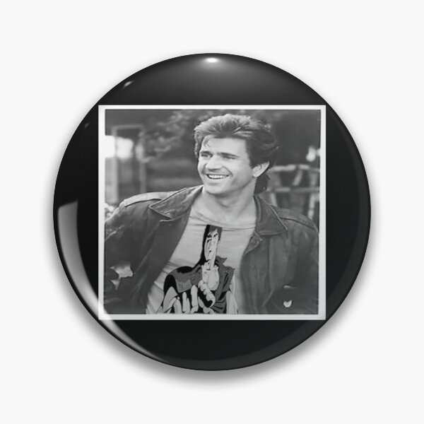 Item preview, Hokuto No Ken - Mel Gibson Classic designed and sold by Namecolecctions.