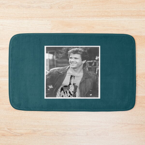 Item preview, Hokuto No Ken - Mel Gibson Classic designed and sold by Namecolecctions.