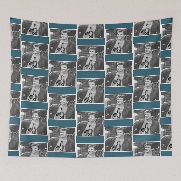 Item preview, Hokuto No Ken - Mel Gibson Classic designed and sold by Namecolecctions.