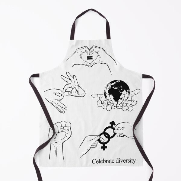 Item preview, Celebrate Diversity designed and sold by Ariella Cola.